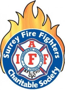 SFFCS Charity Logo